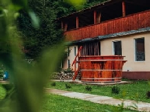 Cabana Lorina - accommodation in  Apuseni Mountains, Belis (06)