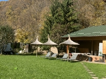 Cabana SAZ - accommodation in  Apuseni Mountains, Belis (03)