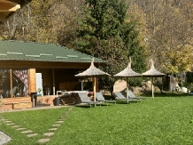 Cabana SAZ - accommodation in  Apuseni Mountains, Belis (07)