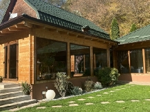 Cabana SAZ - accommodation in  Apuseni Mountains, Belis (08)