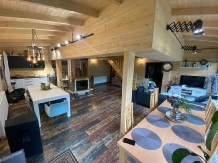 Cabana SAZ - accommodation in  Apuseni Mountains, Belis (21)