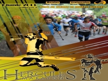 Hercules Maraton 2013 - Baile Herculane