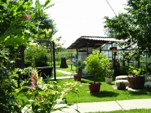 Pensiunea Ioana - accommodation in  Olt Valley, Horezu (05)