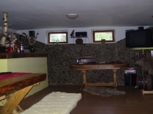 Pensiunea Ioana - accommodation in  Olt Valley, Horezu (06)
