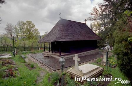 Pensiunea Ioana - alloggio in  Valea Oltului, Horezu (Attivit&agrave; e i dintorni)