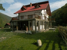 Cabana Retezat - accommodation in  Hateg Country (22)