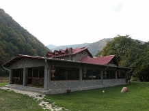 Cabana Retezat - accommodation in  Hateg Country (24)