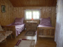 Pensiunea Venus - accommodation in  Hateg Country (05)