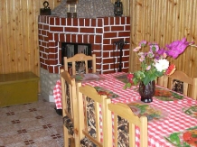 Pensiunea Venus - accommodation in  Hateg Country (07)