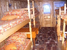 Pensiunea Lazarul - accommodation in  Hateg Country (04)