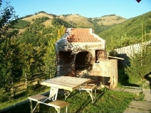 Vila Rocky - accommodation in  Hateg Country, Transalpina (04)