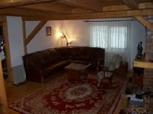 Vila Rocky - accommodation in  Hateg Country, Transalpina (07)