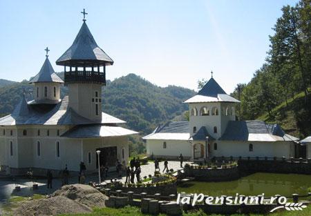 Pensiunea Flori - accommodation in Hateg Country (Surrounding) Pensiunea Flori - accommodation in Hateg Country (Surrounding)