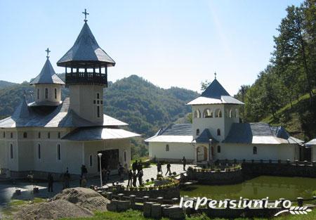 Pensiunea Flori - cazare Tara Hategului (Activitati si imprejurimi)