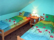 Pensiunea Iris - accommodation in  Hateg Country (06)