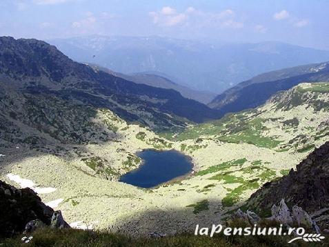 Pensiunea Raul - alloggio in  Tara Hategului, Transalpina (Attivit&agrave; e i dintorni)