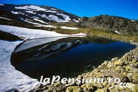 Pensiunea Raul - cazare Tara Hategului, Transalpina (Activitati si imprejurimi)