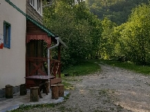 Cabana Albinel - alloggio in  Tara Hategului (20)