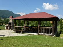 Pensiunea Casa Serena - accommodation in  Rucar - Bran, Moeciu, Bran (04)