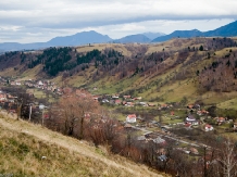 Pensiunea Casa Serena - alloggio in  Rucar - Bran, Moeciu, Bran (09)