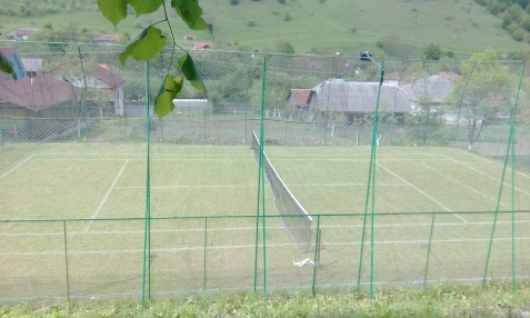 Casa Gornicului - alloggio in  Apuseni (Attivit&agrave; e i dintorni)