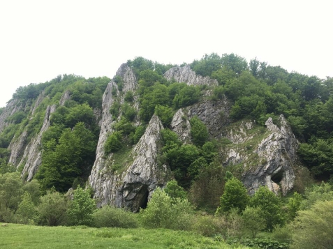 Casa Gornicului - alloggio in  Apuseni (Attivit&agrave; e i dintorni)