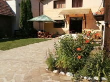 Pensiunea Tano - accommodation in  Rucar - Bran, Moeciu, Bran (02)