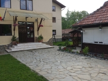 Pensiunea Tano - accommodation in  Rucar - Bran, Moeciu, Bran (15)