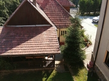 Pensiunea Tano - accommodation in  Rucar - Bran, Moeciu, Bran (26)