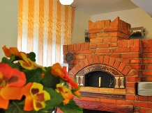 Pensiunea Tano - accommodation in  Rucar - Bran, Moeciu, Bran (36)