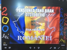 Pensiunea Tano - cazare Rucar - Bran, Moeciu, Bran (46)