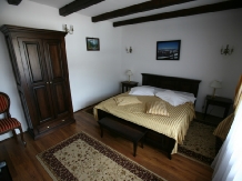 Conacul Boieresc - accommodation in  Rucar - Bran, Moeciu, Bran (09)