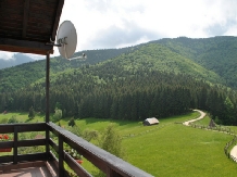 Conacul Boieresc - accommodation in  Rucar - Bran, Moeciu, Bran (15)