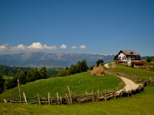 Conacul Boieresc - cazare Rucar - Bran, Moeciu, Bran (19)