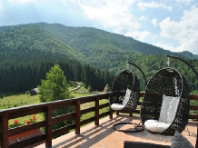 Conacul Boieresc - accommodation in  Rucar - Bran, Moeciu, Bran (20)