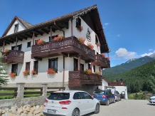 Conacul Boieresc - accommodation in  Rucar - Bran, Moeciu, Bran (27)