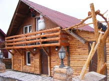 Cabana La Mario - alloggio in  Tara Hategului, Transalpina (01)