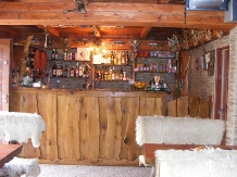 Cabana La Mario - accommodation in  Hateg Country, Transalpina (05)