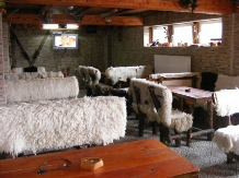 Cabana La Mario - accommodation in  Hateg Country, Transalpina (06)