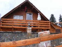 Cabana La Mario - alloggio in  Tara Hategului, Transalpina (07)