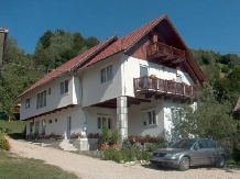 Pensiunea Traian - accommodation in  Rucar - Bran, Moeciu, Bran (03)