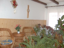 Pensiunea Traian - accommodation in  Rucar - Bran, Moeciu, Bran (04)