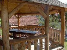 Pensiunea Traian - accommodation in  Rucar - Bran, Moeciu, Bran (06)