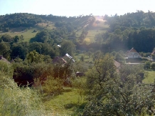 Pensiunea Traian - alloggio in  Rucar - Bran, Moeciu, Bran (09)