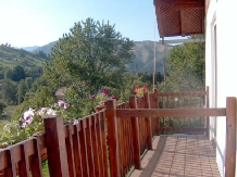 Pensiunea Traian - accommodation in  Rucar - Bran, Moeciu, Bran (10)