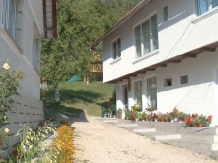 Pensiunea Traian - accommodation in  Rucar - Bran, Moeciu, Bran (11)