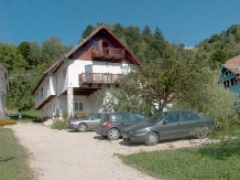 Pensiunea Traian - accommodation in  Rucar - Bran, Moeciu, Bran (15)