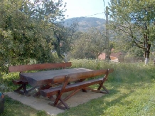 Pensiunea Traian - accommodation in  Rucar - Bran, Moeciu, Bran (18)