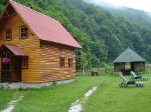 Pensiunea Ozon - accommodation in  Apuseni Mountains (02)