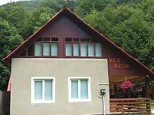 Pensiunea Ozon - accommodation in  Apuseni Mountains (11)